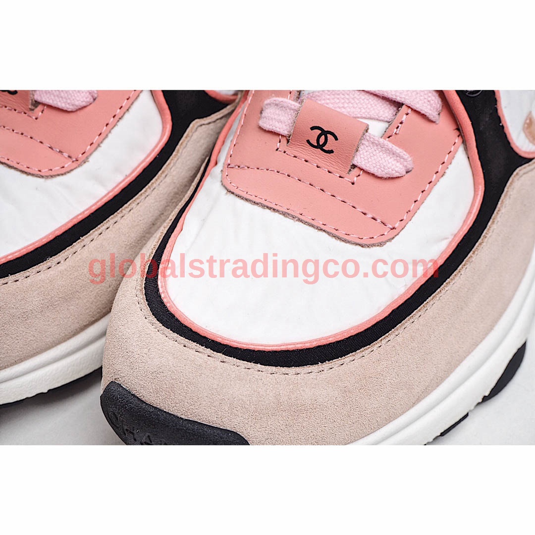 Chanel Classic Sneakers Casual Shoes